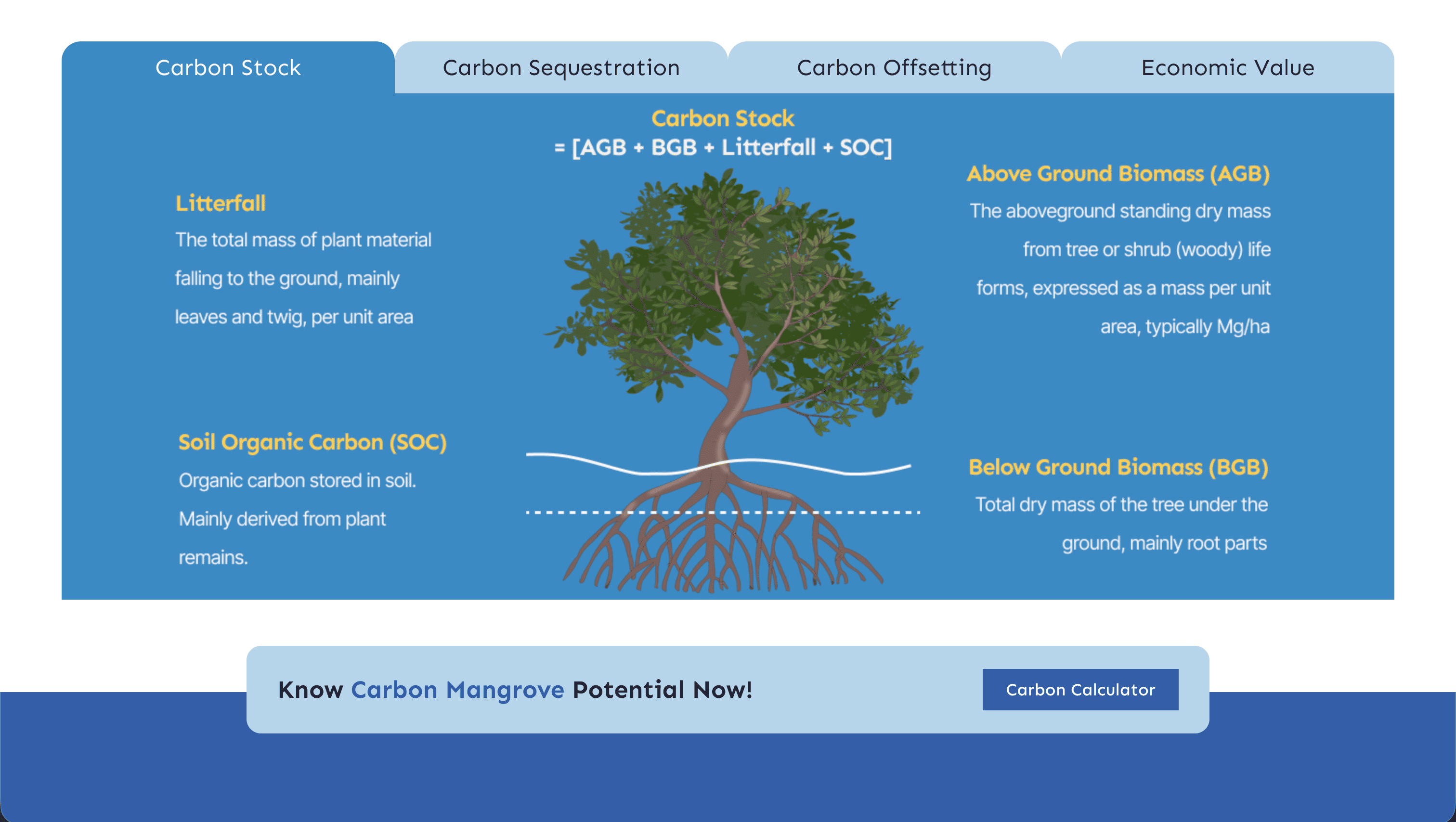 Mercator screenshot 4