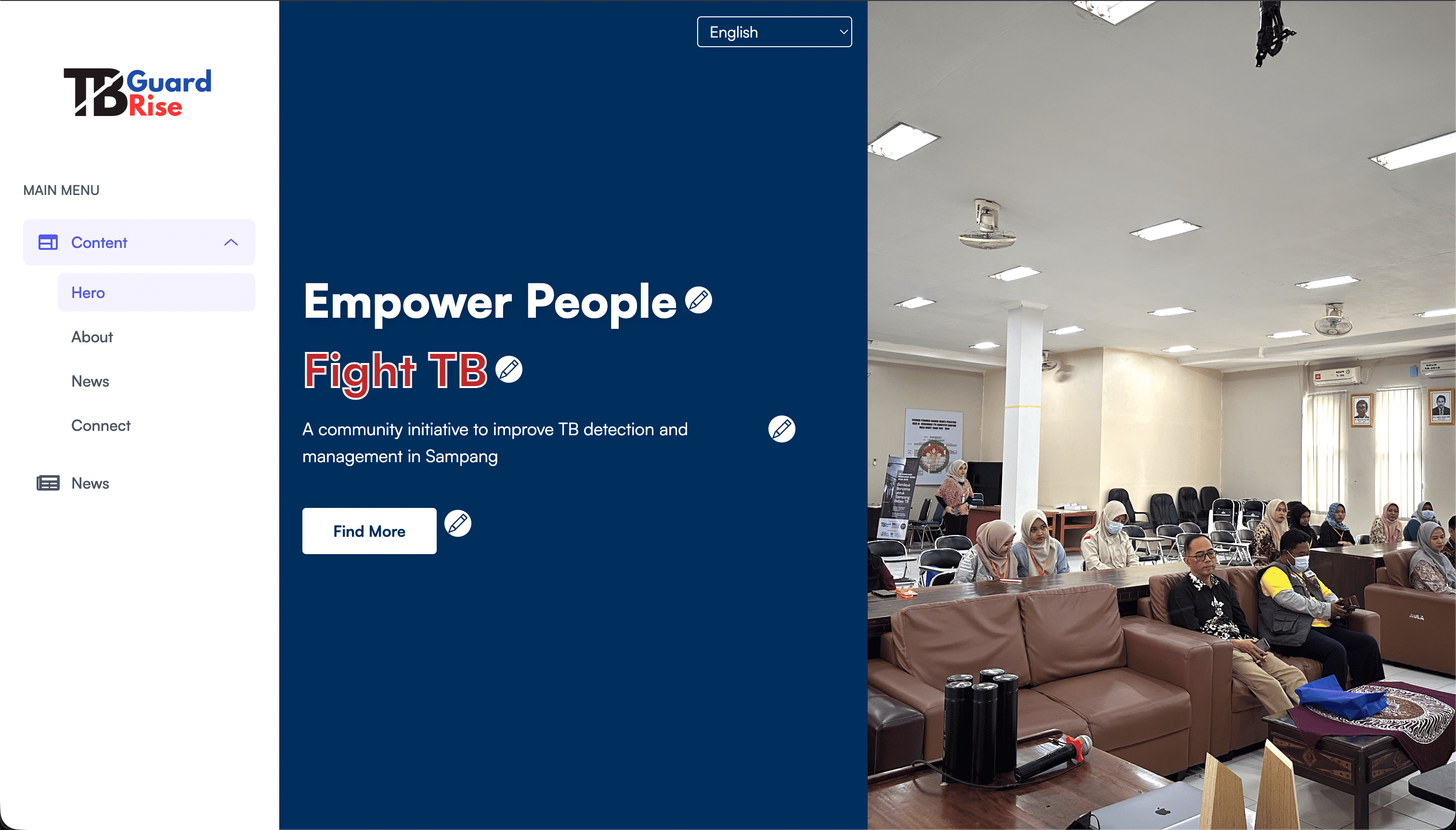 TBGuard screenshot 3